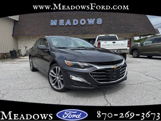 Used 2023 Chevrolet Malibu LT image 1
