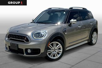 Used 2018 MINI Cooper Countryman S image 1