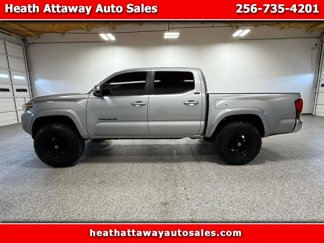 Used 2018 Toyota Tacoma SR5 image 1