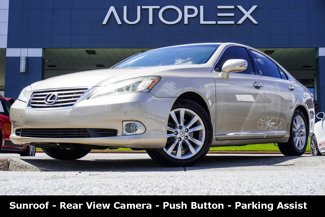 Used 2011 Lexus ES 350 image 1