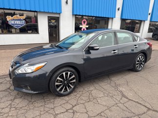 Used 2018 Nissan Altima 2.5 SL image 1