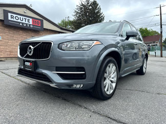 Used 2016 Volvo XC90 T6 Momentum w/ Vision Package image 1