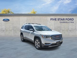 Used 2019 GMC Acadia SLT image 1