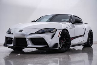 Used 2024 Toyota Supra image 1