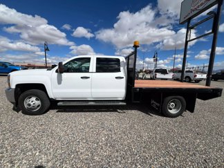Used 2015 Chevrolet Silverado 3500 W/T image 1