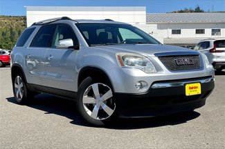 Used 2012 GMC Acadia SLT image 1