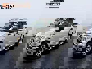 Used 2015 Ford F150 XLT image 1