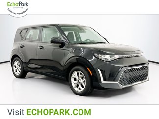 Used 2023 Kia Soul LX w/ Option Group 015 image 1