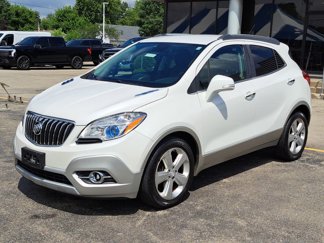 Used 2015 Buick Encore Convenience image 1