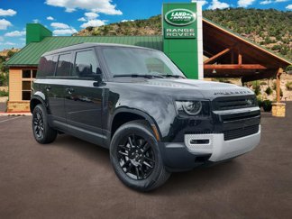 New 2025 Land Rover Defender 110 S image 1