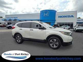 Used 2018 Honda CR-V LX image 1