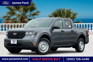 New 2025 Ford Maverick XL image 1