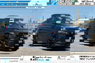 Used 2023 Honda Civic Sport image 1