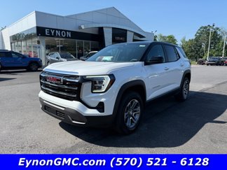 New 2026 GMC Terrain Elevation w/ LPO, Floor Liner Package image 1