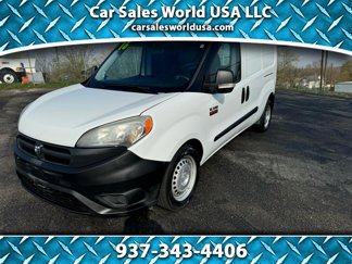 Used 2016 RAM ProMaster City Tradesman image 1
