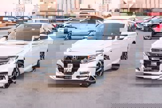 Used 2020 Honda Accord Sport image 1