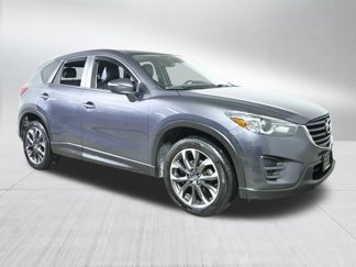Used 2016 MAZDA CX-5 Grand Touring image 1