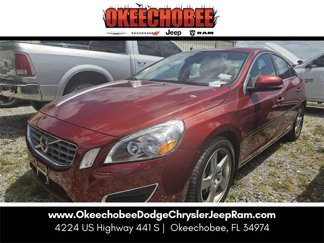 Used 2012 Volvo S60 T5 image 1