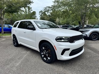 Used 2021 Dodge Durango SXT image 1