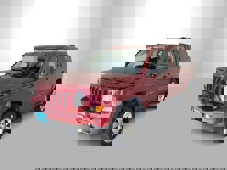 Used 2016 Jeep Patriot Latitude image 1