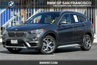 Used 2019 BMW X1 xDrive28i w/ Convenience Package image 1