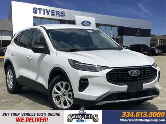 New 2024 Ford Escape Active w/ Cold Weather Package image 1