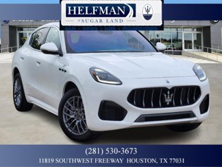 New 2024 Maserati Grecale GT image 1