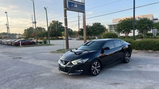 Used 2017 Nissan Maxima 3.5 S image 1