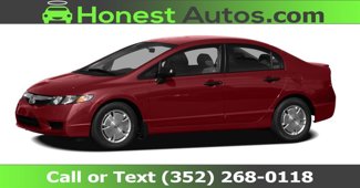 Used 2009 Honda Civic EX image 1