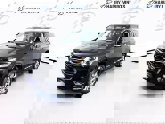 Used 2018 Chevrolet Traverse Premier image 1