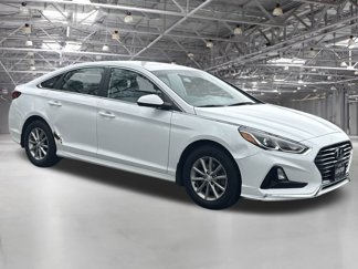 Used 2019 Hyundai Sonata SE image 1