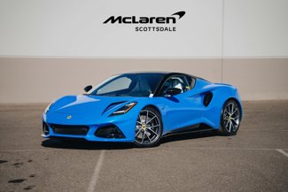 New 2024 Lotus Emira First Edition image 1