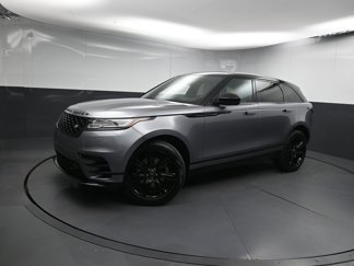 Used 2023 Land Rover Range Rover Velar R-Dynamic S image 1
