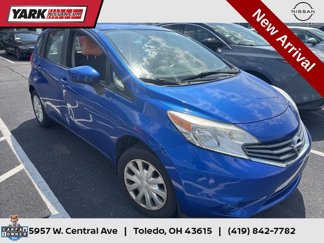 Used 2015 Nissan Versa Note S Plus image 1