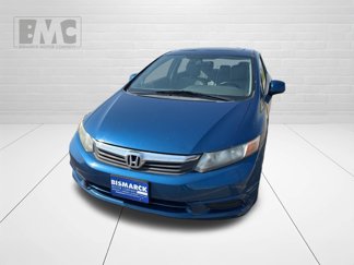 Used 2012 Honda Civic EX-L image 1