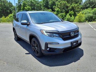 Used 2021 Honda Pilot Special Edition image 1