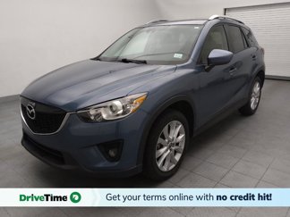 Used 2015 MAZDA CX-5 Grand Touring image 1