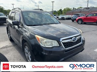 Used 2015 Subaru Forester 2.5i Premium w/ Popular Package #1 image 1