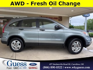 Used 2011 Honda CR-V LX image 1