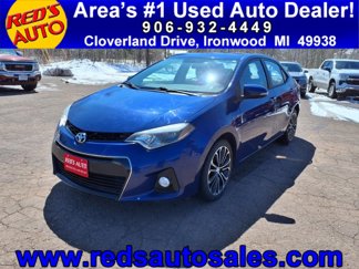 Used 2014 Toyota Corolla L image 1