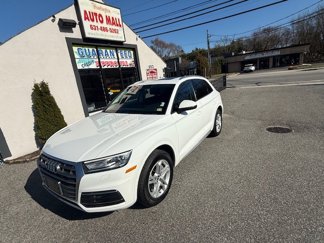 Used 2018 Audi Q5 2.0T Premium image 1