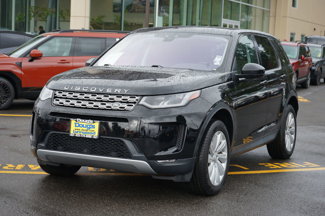 Used 2020 Land Rover Discovery Sport SE image 1