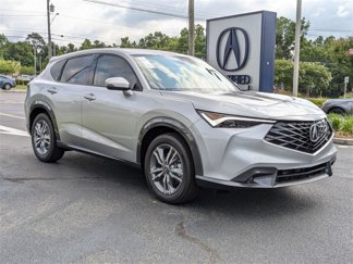 New 2025 Acura ADX FWD image 1