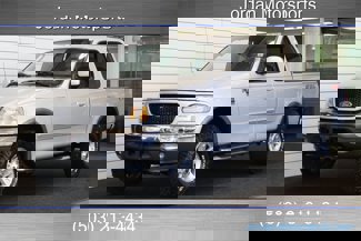 Used 2003 Ford F150 XLT image 1