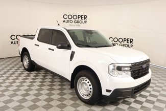 Used 2024 Ford Maverick XL image 1