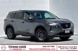 Used 2021 Nissan Rogue S image 1