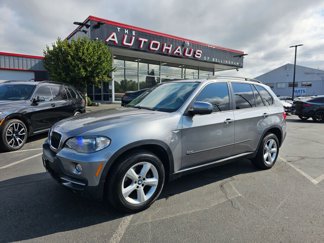 Used 2008 BMW X5 3.0si image 1