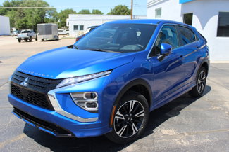 Used 2025 Mitsubishi Eclipse Cross SEL image 1