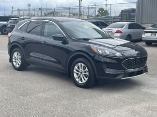 Certified 2020 Ford Escape SE image 1