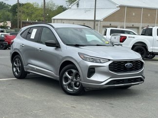 Used 2024 Ford Escape ST-Line image 1